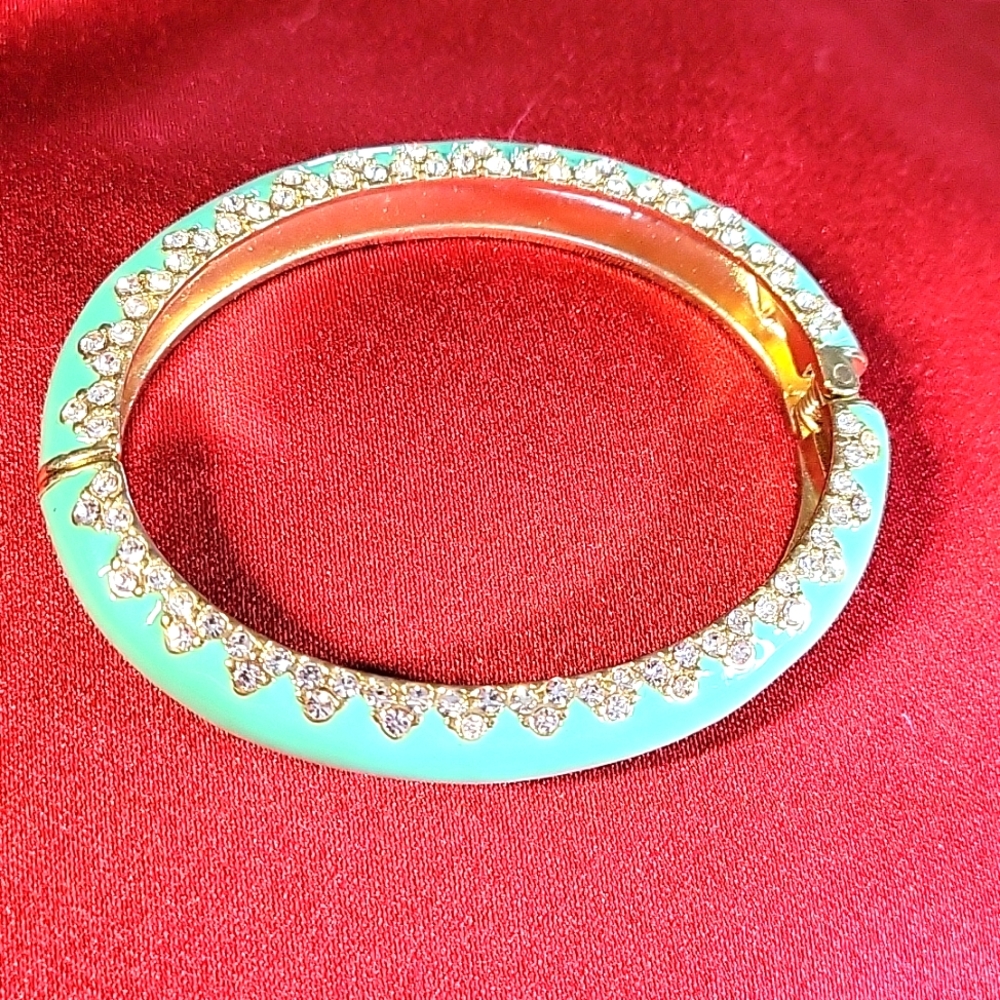Stella and Dot bracelet.
